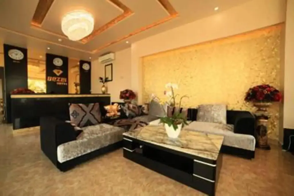 Дананг: Bezel Hotel