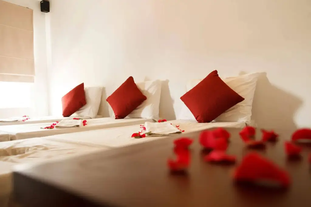 Ханой: Cinnamon Cathedral Hotel