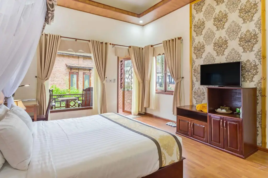 остров Фукуок: Gold Coast Resort