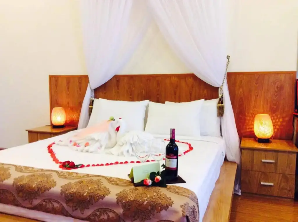остров Фукуок: Gold Coast Resort
