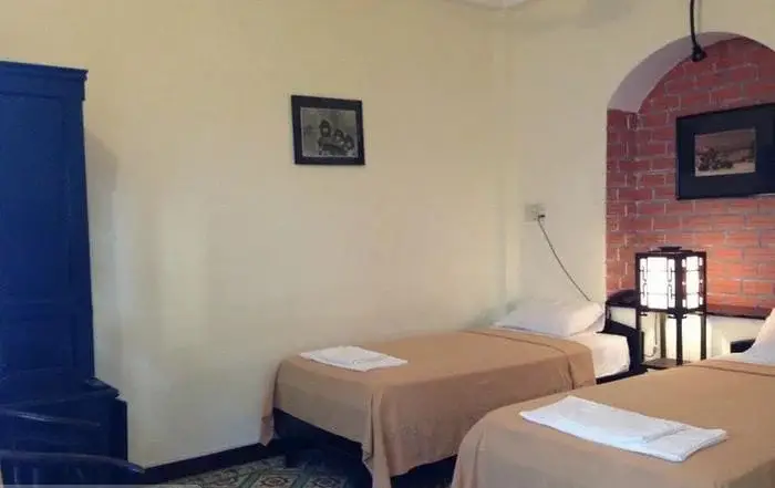 Нячанг: White Lion 2 Hotel