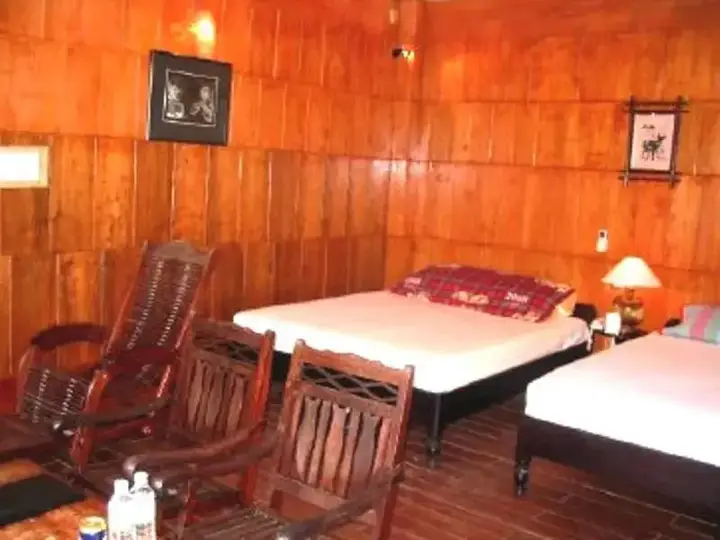 Нячанг: White Lion 2 Hotel