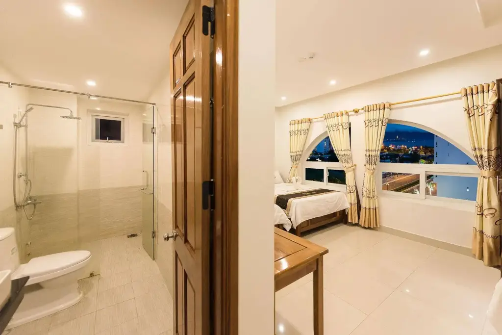 Дананг: Sunflower Ocean Da Nang