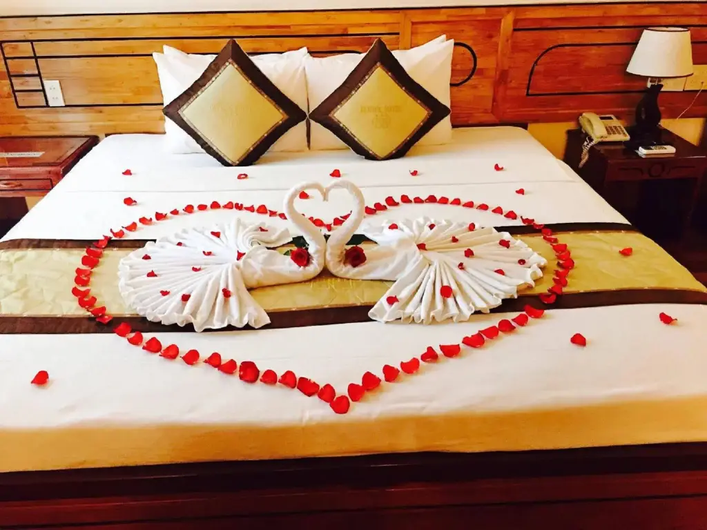 Нячанг: Olympic Hotel Nha Trang