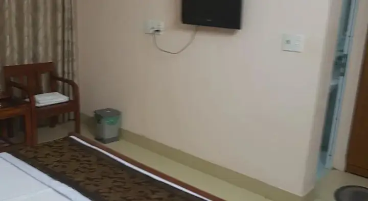 Халонг: Viet Thanh Hotel