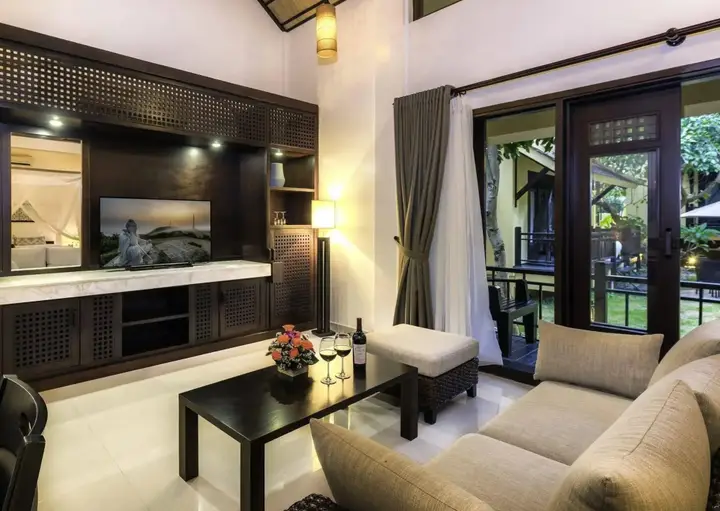 Дананг: The Blossom Resort Island Da Nang