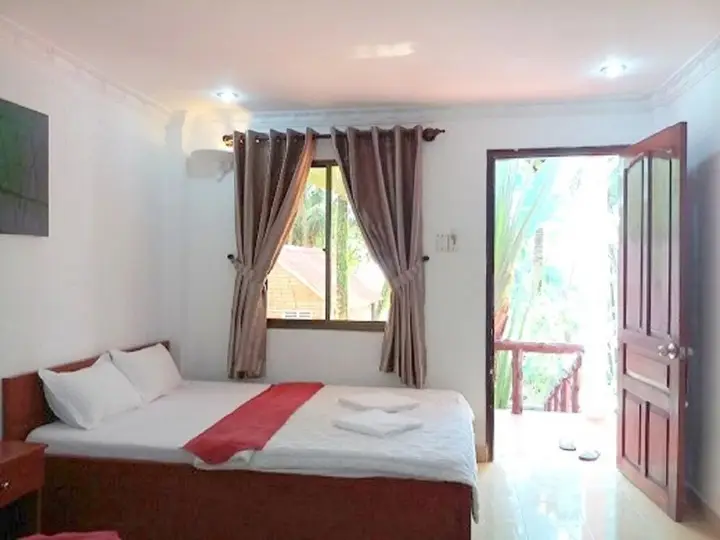 остров Фукуок: Kim Minh Resort
