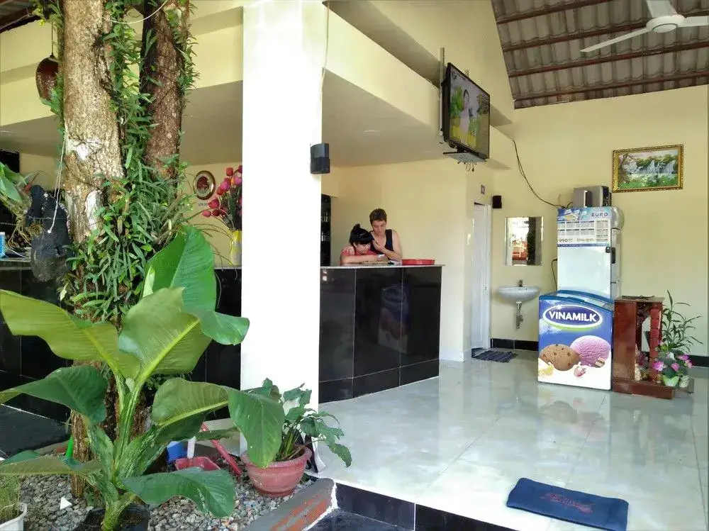 остров Фукуок: Kim Minh Resort