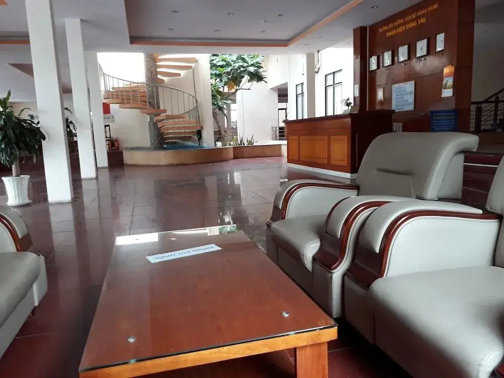 Вунгтау: Ngan Hang Hotel