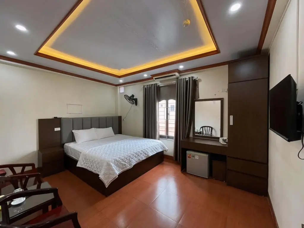 Ханой: Noi Bai Airport Hotel