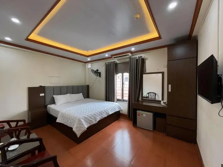 Ханой: Noi Bai Airport Hotel