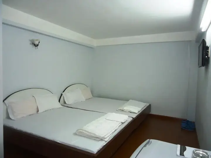 Нячанг: Gia Yen Hotel