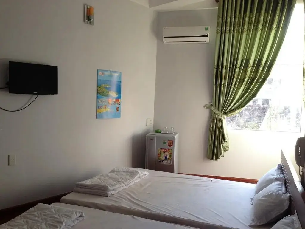 Нячанг: Gia Yen Hotel