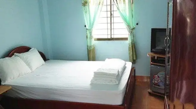Хюэ: Hai Yen Guesthouse