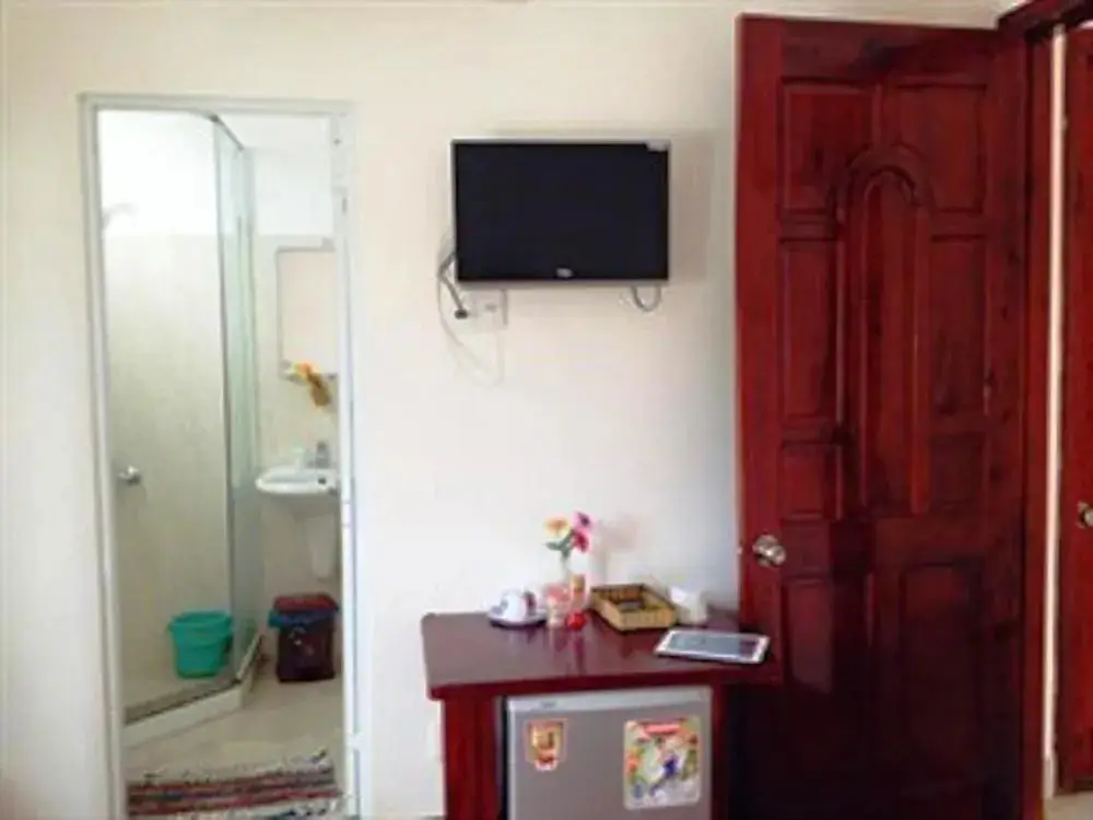 остров Фукуок: Phuong Dung Phu Quoc Guesthouse