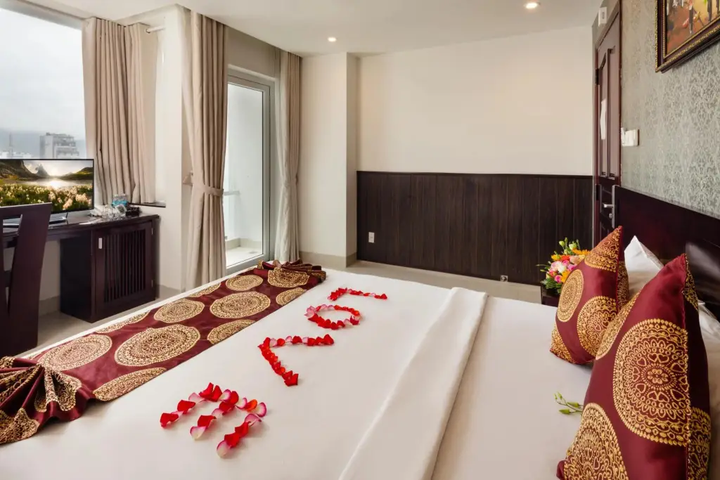 Нячанг: Azura Hotel