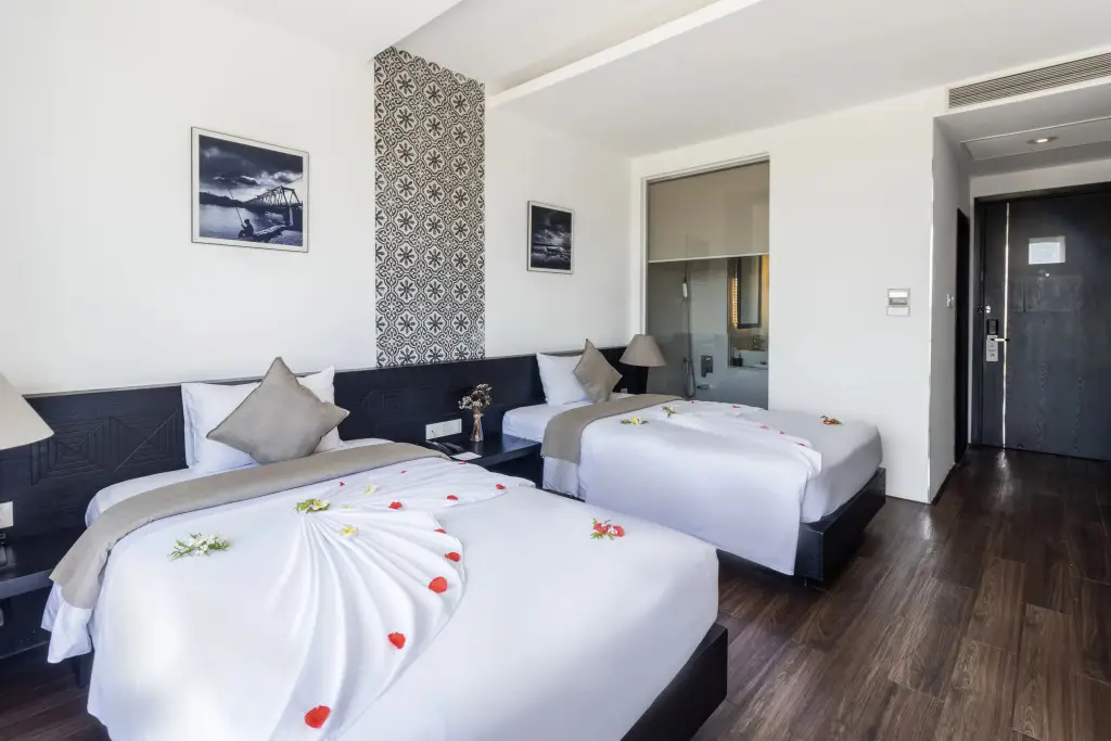 Нячанг: Champa Island Nha Trang - Resort Hotel & Spa