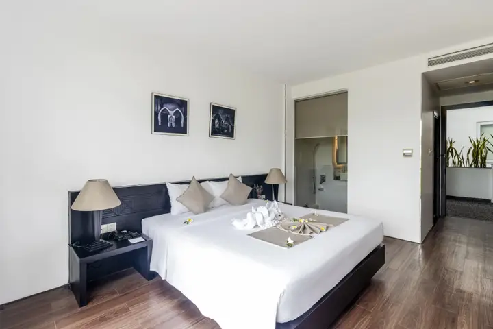Нячанг: Champa Island Nha Trang - Resort Hotel & Spa