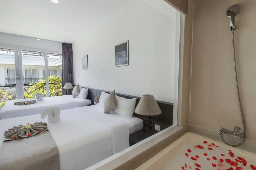 Нячанг: Champa Island Nha Trang - Resort Hotel & Spa
