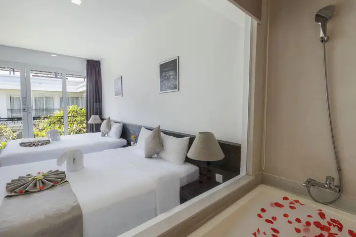 Нячанг: Champa Island Nha Trang - Resort Hotel & Spa