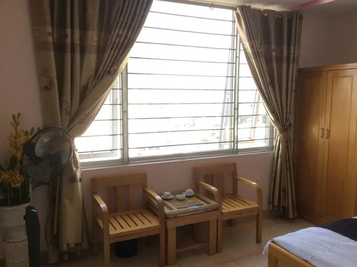 Ханой: Thao Nguyen Hotel Dinh Thon by RedDoorz