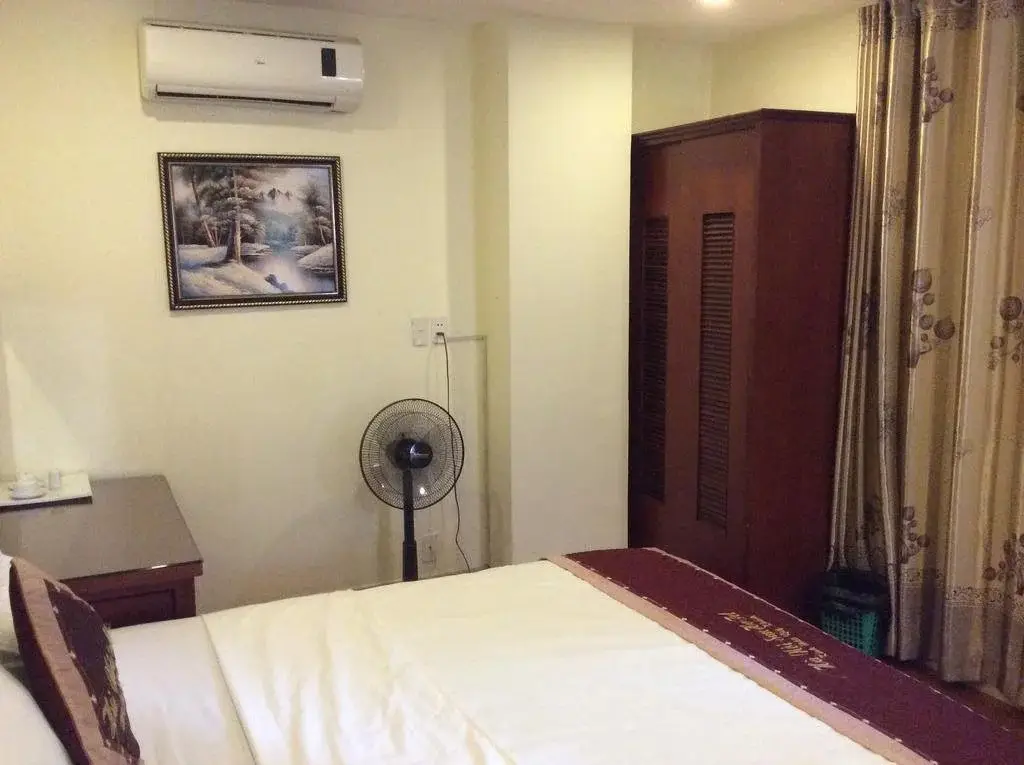 Ханой: Hanoi Sun Hotel