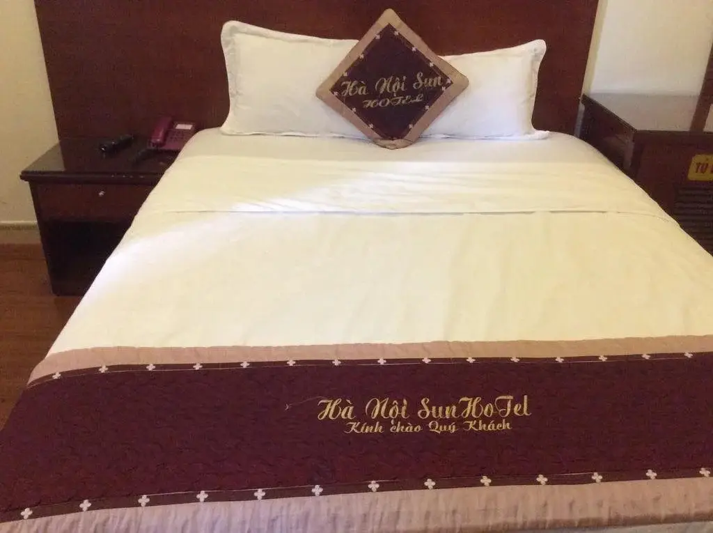 Ханой: Hanoi Sun Hotel