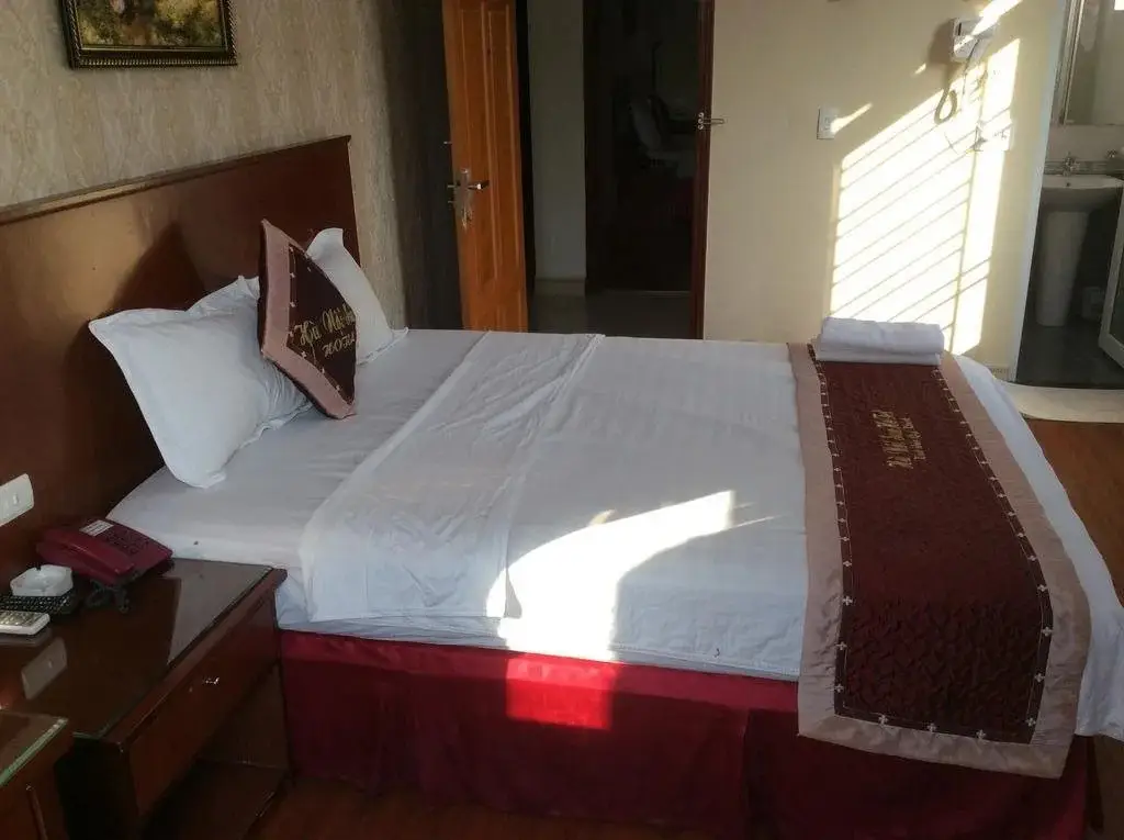 Ханой: Hanoi Sun Hotel