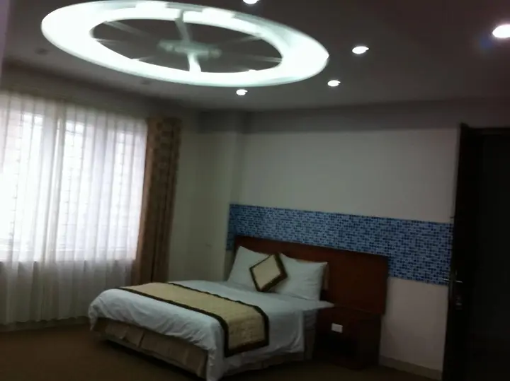 Ханой: My Hoa 2 Hotel