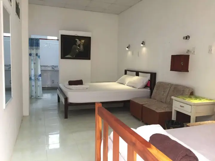 остров Фукуок: Mia Homestay