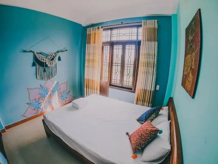 Хойан: The Youth Hotel