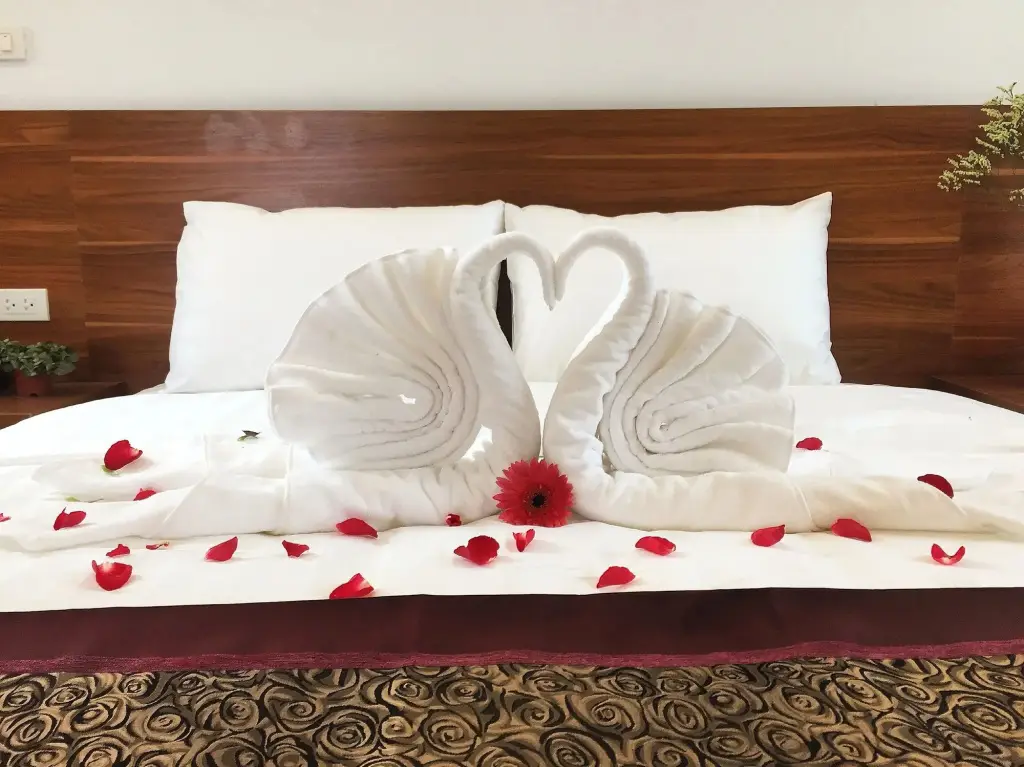 Ханой: An Nguyen Boutique Hotel