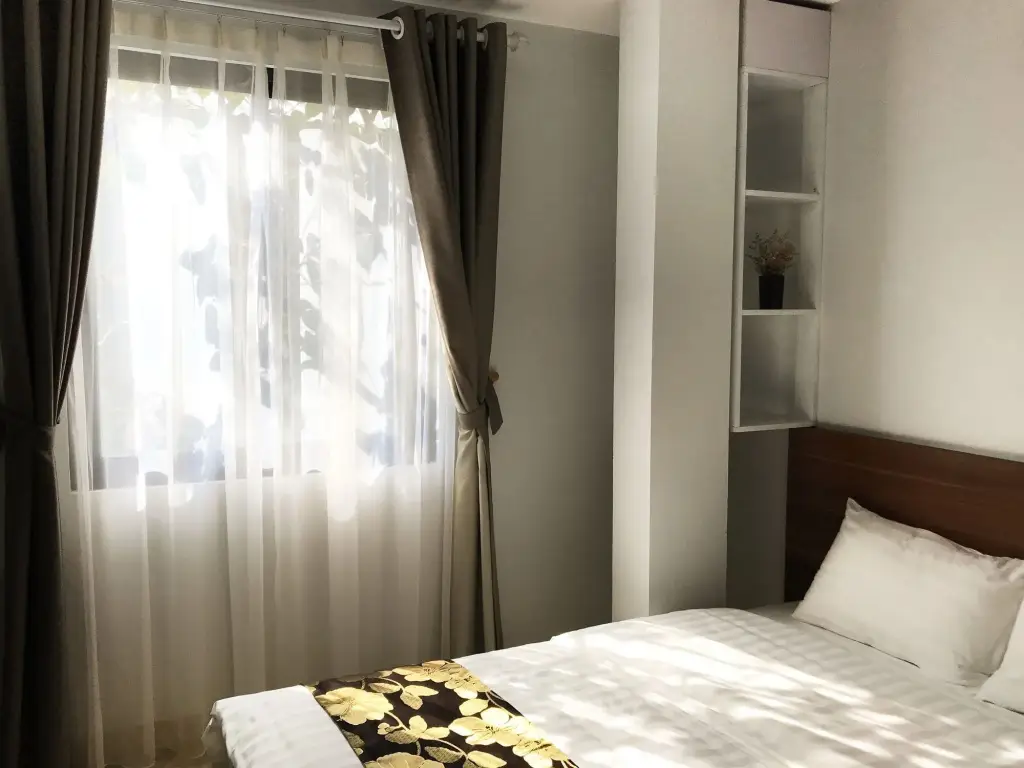 Ханой: An Nguyen Boutique Hotel