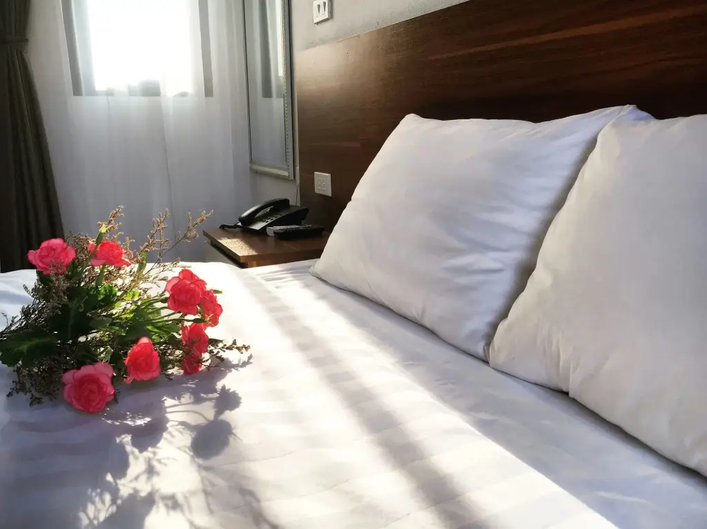 Ханой: An Nguyen Boutique Hotel