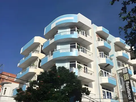 BH Residence Inn — фото 1