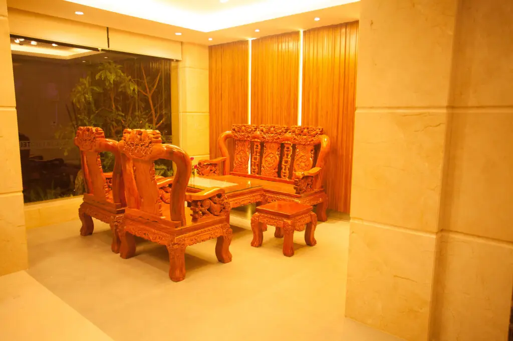 остров Фукуок: Blue Sky Phu Quoc Hotel