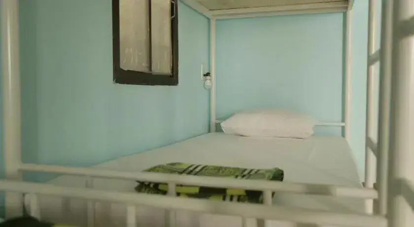Хюэ: Fa Backpackers Hostel
