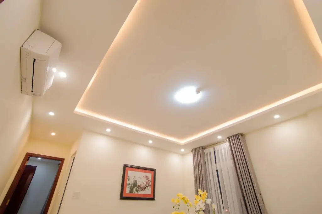 Дананг: Green Garden Residence Hotel