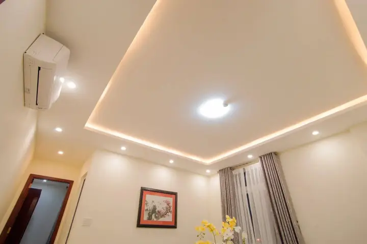 Дананг: Green Garden Residence Hotel
