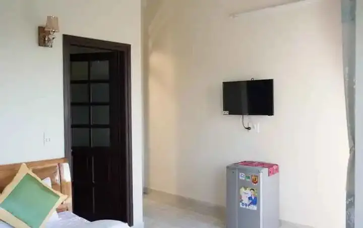 Хойан: Anh Nhung Guesthouse