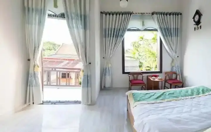 Хойан: Anh Nhung Guesthouse