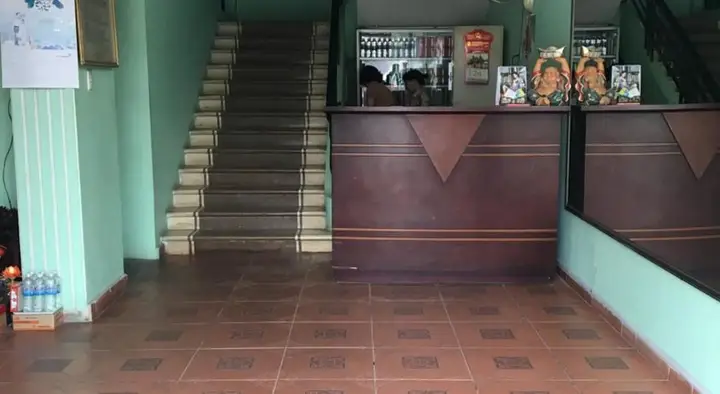 Ханой: Quan Hoa Hotel