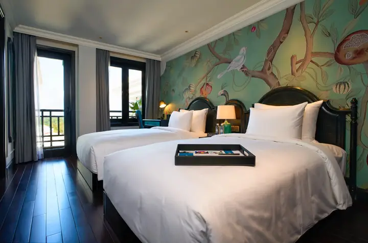 Хойан: Venus Hotel