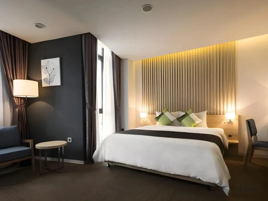 Ханой: Kuretake Inn Kim Ma 132 Hotel