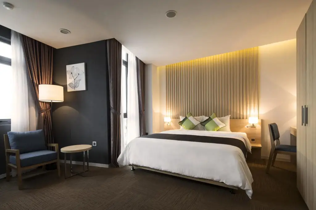 Ханой: Kuretake Inn Kim Ma 132 Hotel