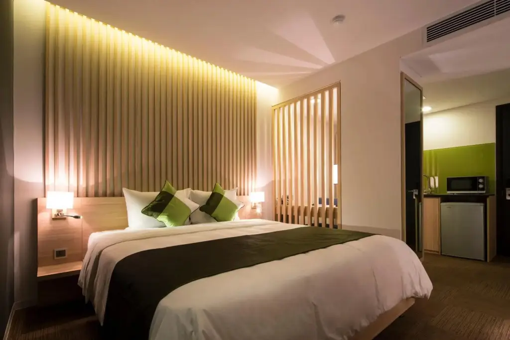 Ханой: Kuretake Inn Kim Ma 132 Hotel