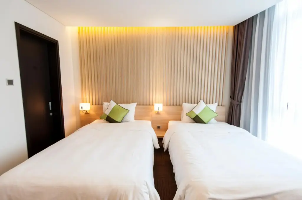 Ханой: Kuretake Inn Kim Ma 132 Hotel