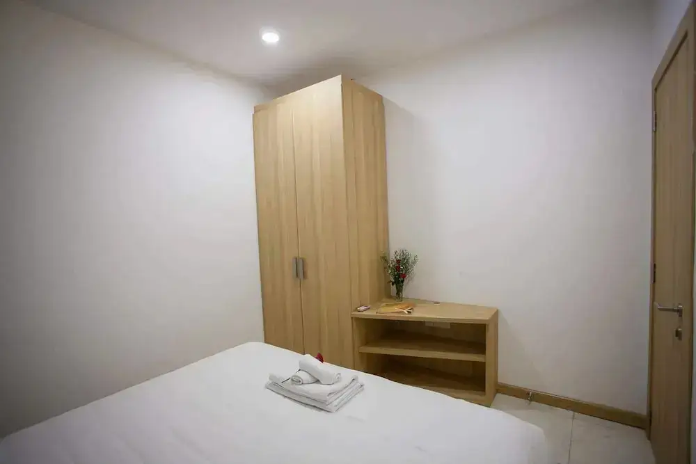 Нячанг: High Coastal Apartment