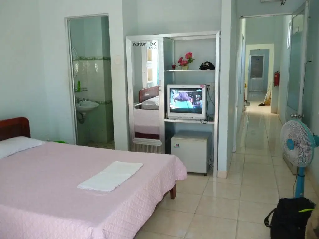 Нячанг: Thao Trang Hotel