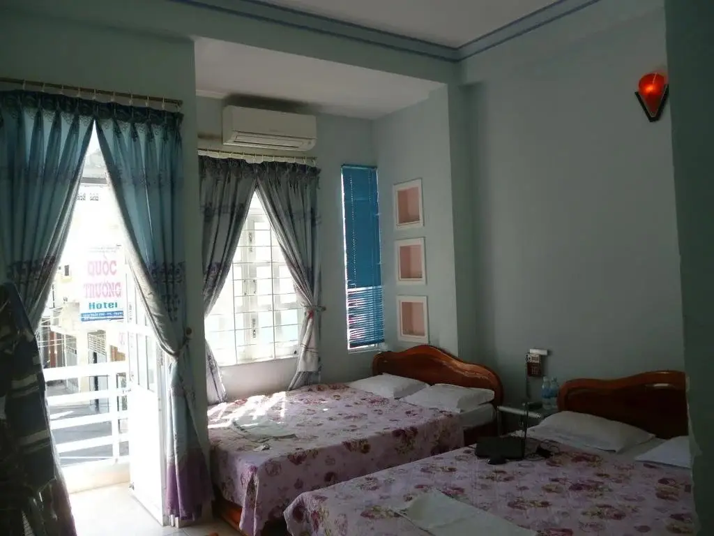 Нячанг: Thao Trang Hotel